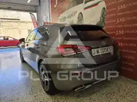 2019 Mercedes Benz A