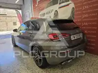 2019 Mercedes Benz A