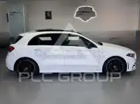 2019 Mercedes Benz A