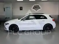 2019 Mercedes Benz A