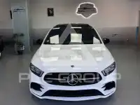 2019 Mercedes Benz A