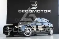 2019 Mercedes Benz A