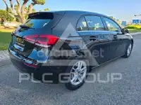 2019 Mercedes Benz A