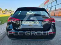 2019 Mercedes Benz A