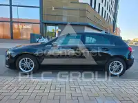 2019 Mercedes Benz A