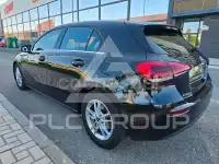 2019 Mercedes Benz A