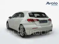 2019 Mercedes Benz A
