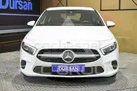 2019 Mercedes Benz A