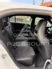 2019 Mercedes Benz A