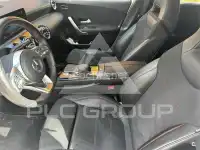 2019 Mercedes Benz A