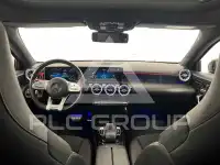 2019 Mercedes Benz A