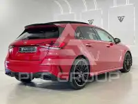 2019 Mercedes Benz A