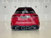 2019 Mercedes Benz A
