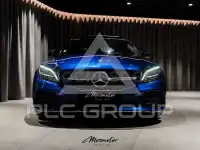 2019 Mercedes Benz C-Class