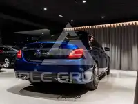 2019 Mercedes Benz C-Class