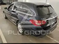 2019 Mercedes Benz C-Class