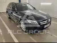 2019 Mercedes Benz C-Class