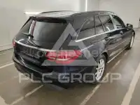 2019 Mercedes Benz C-Class