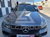 2019 Mercedes Benz C-Class