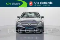 2019 Mercedes Benz C-Class