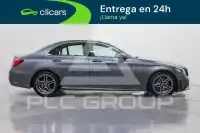 2019 Mercedes Benz C-Class