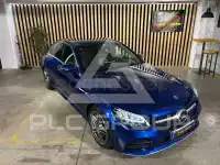 2019 Mercedes Benz C-Class