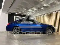 2019 Mercedes Benz C-Class