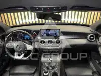 2019 Mercedes Benz C-Class