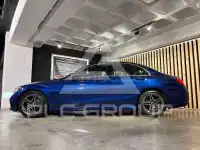 2019 Mercedes Benz C-Class