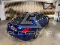 2019 Mercedes Benz C-Class