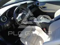 2019 Mercedes Benz C-Class
