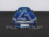 2019 Mercedes Benz C-Class