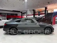 2019 Mercedes Benz C-Class