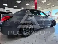 2019 Mercedes Benz C-Class