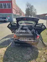 2019 Mercedes Benz C-Class