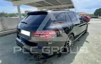 2019 Mercedes Benz C-Class