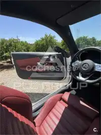 2019 Mercedes Benz C-Class