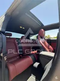 2019 Mercedes Benz C-Class