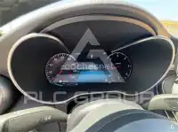 2019 Mercedes Benz C-Class