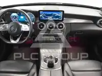 2019 Mercedes Benz C-Class
