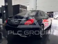 2019 Mercedes Benz C-Class