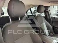 2019 Mercedes Benz C-Class