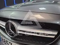 2019 Mercedes Benz C-Class