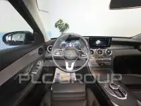 2019 Mercedes Benz C-Class