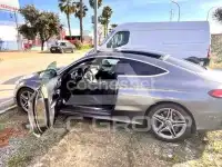 2019 Mercedes Benz C-Class