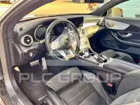 2019 Mercedes Benz C-Class