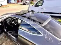2019 Mercedes Benz C-Class