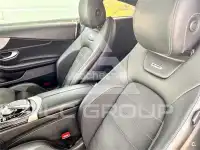 2019 Mercedes Benz C-Class