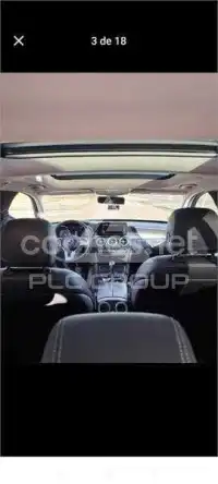 2019 Mercedes Benz C-Class