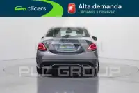 2019 Mercedes Benz C-Class